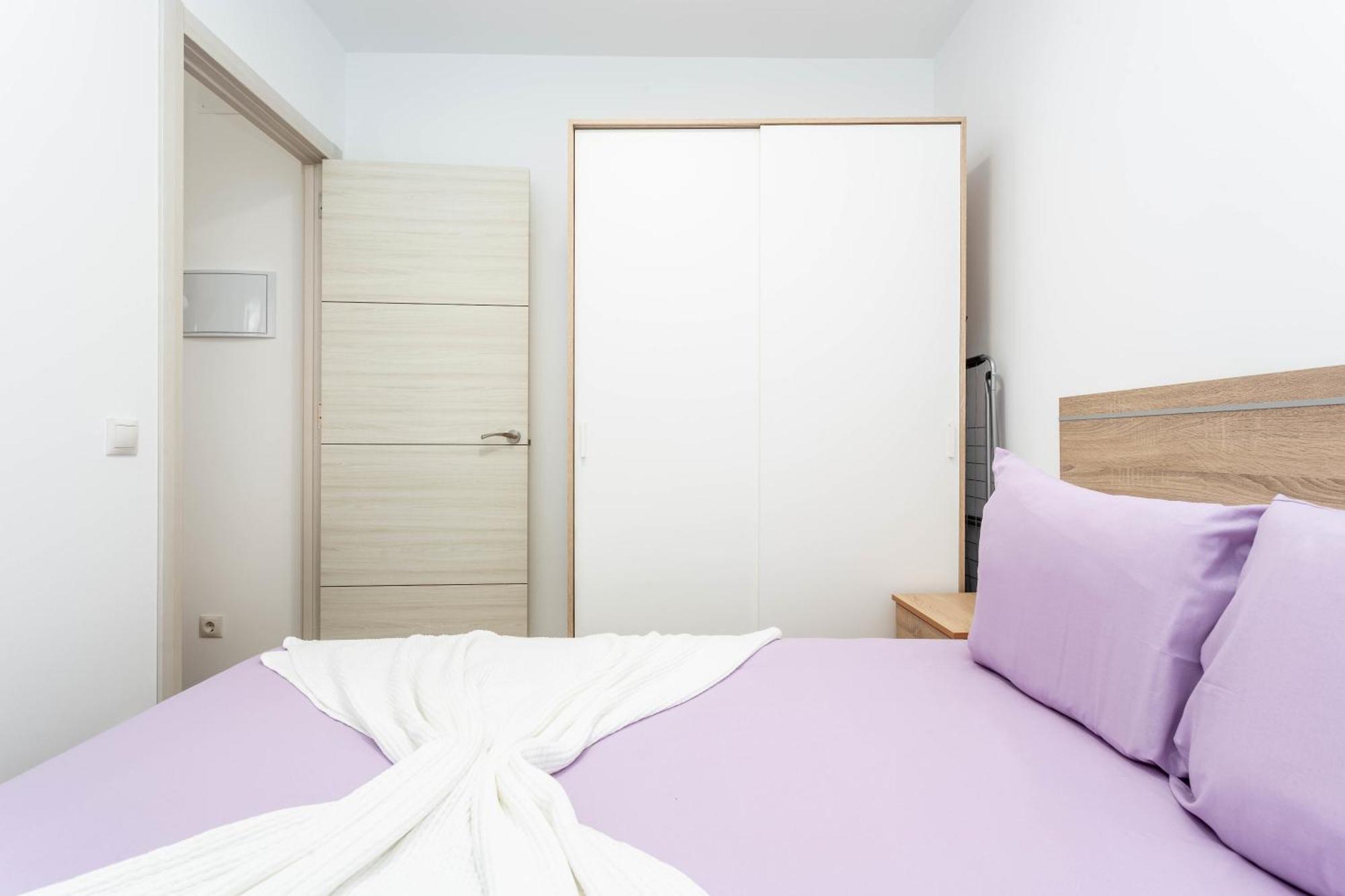 Apartament 2 Habs Villaverde 1a