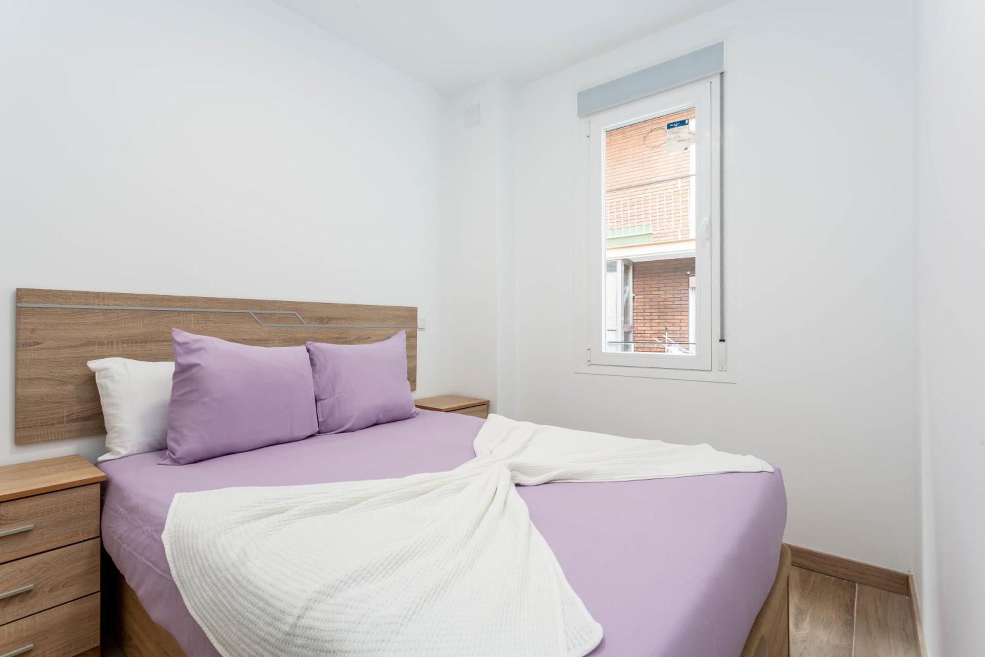 Appartement 2 Habs Villaverde 1a
